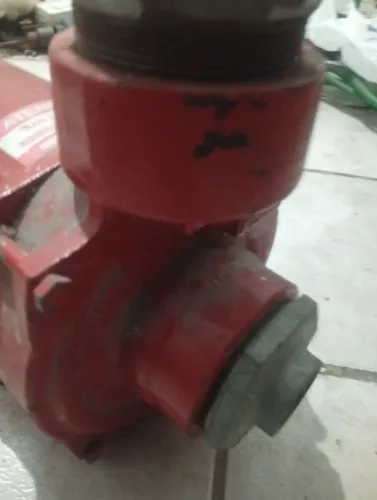 Bomba d'água 4 cv