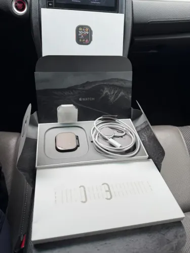 Apple Watch Ultra 2