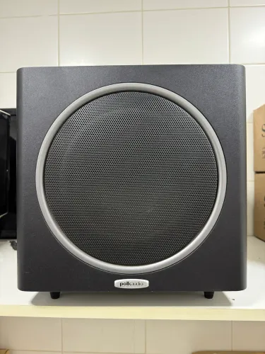 Polkaudio subwoofer psw110