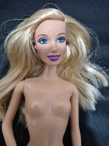 Barbie pet shop