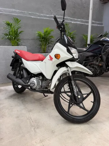 Pop 100i ES - 2027