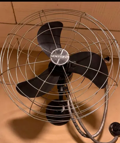 Ventiladores turbo