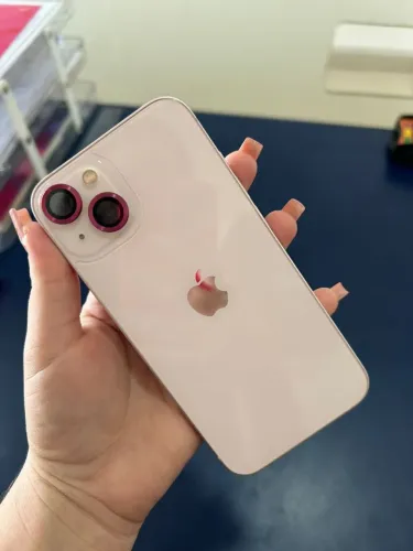 Iphone 13 Rose