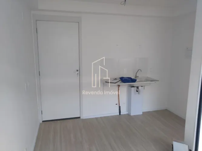 Apartamento à venda no Alto da Mooca, São Paulo-SP: 1 quarto, 1 banheiro, 24m² de área - I