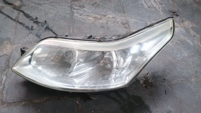 Farol motorista C4 Pallas/Hatch/ VTR 