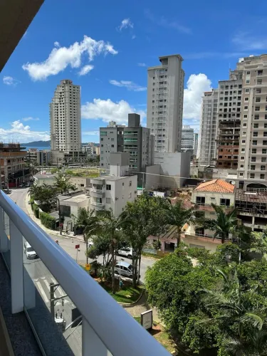 Apartamento Anual em Itapema