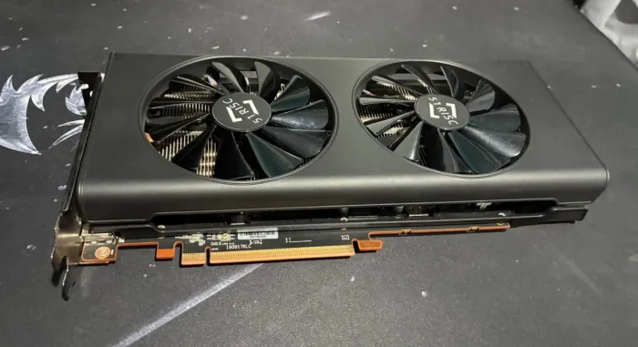 RX 5700 8GB