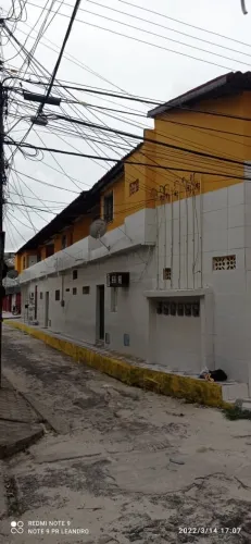 Aluguel apartamento