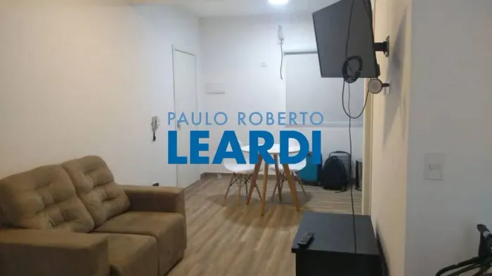 APARTAMENTO - JARDIM DA GLÓRIA - SP