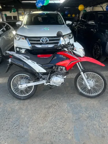 HONDA BROS 2014 150 ESD