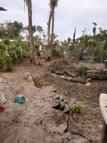 ?OPORTUNIDADE! TERRENO À VENDA EM BALNEÁRIO CANOAS ?