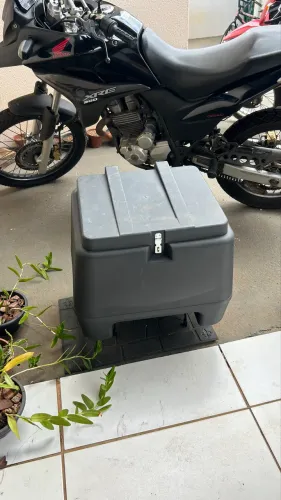 Baú 80 L