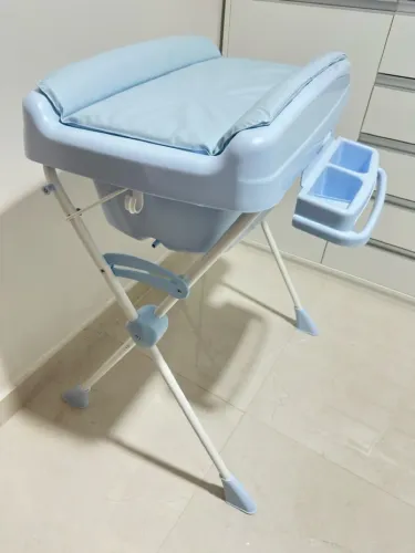 Banheira de Bebê Burigotto