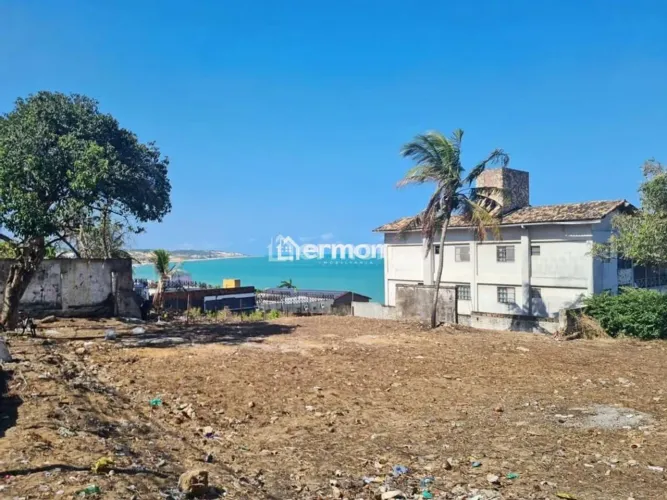 Terreno à venda em Natal, Ponta Negra, com 956 m²