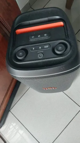 JBL Partybox Club 120