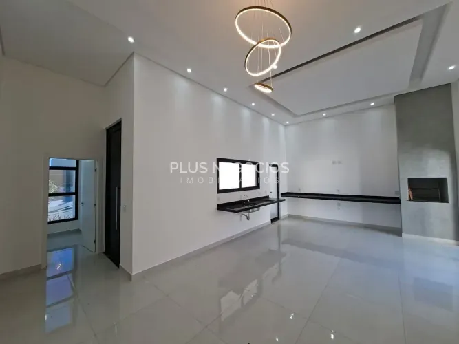 Casa em condomínio à Venda, Wanel Ville, Sorocaba, SP