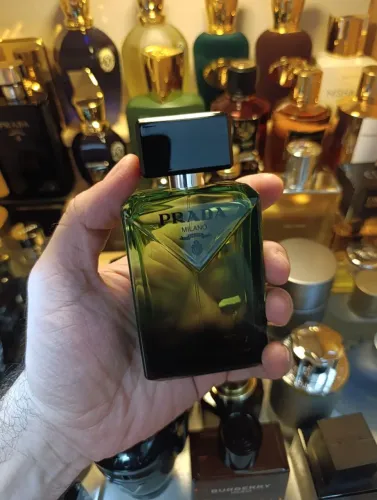 Perfume Prada Paradigme