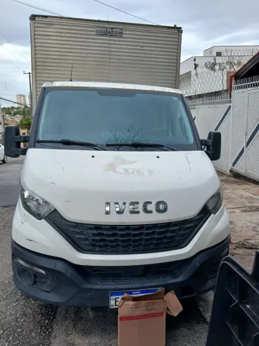 Iveco daily 2020. 30-150