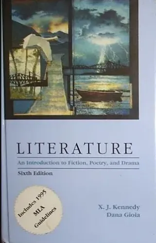 Literature: An Introdution to Fiction, Poetry and Drama