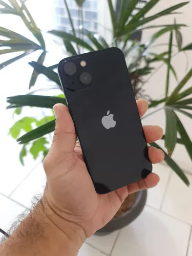 Iphone 13 com caixa