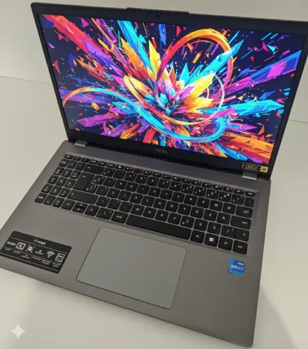 Notebook Acer Aspire 15 i7-13620H 16GB DDR5 (Semi Novo)