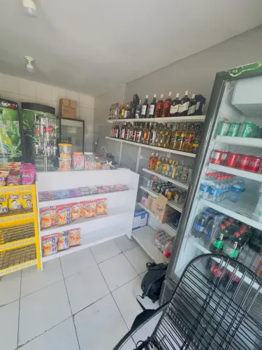 Vende-se conveniência 
