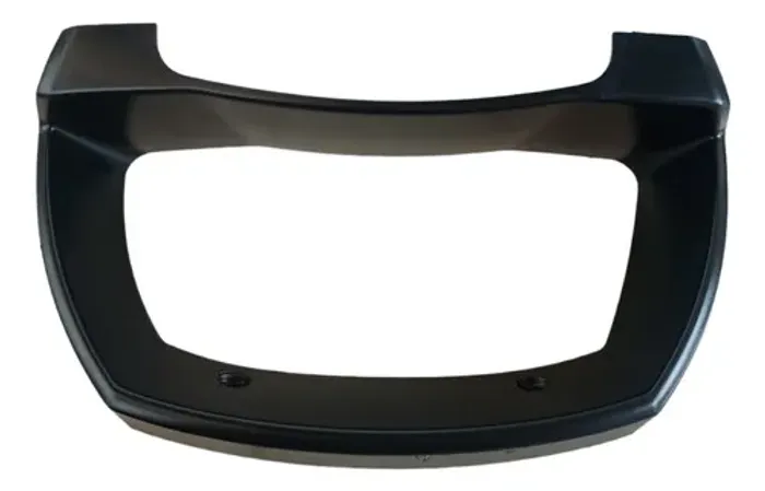 Moldura Painel Instrumentos Ford Ka 00 Á 12