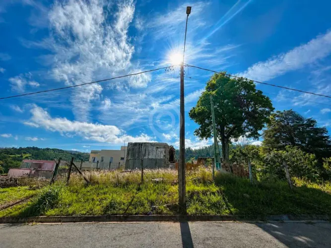 Terreno-À VENDA-Condomínio Jardim das Paineiras-Itatiba-SP