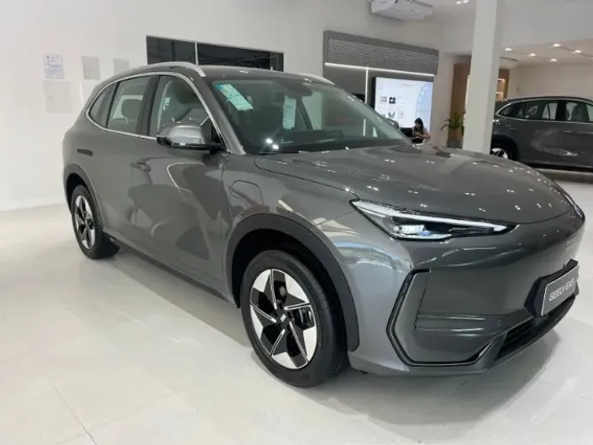 Geely EX5 PRO (elétrico) 2026