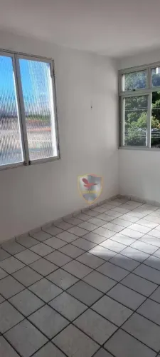 Apartamento com 2 dormitórios para alugar, 70 m² por R$ 1.350,00/mês - Barro Vermelho - Na
