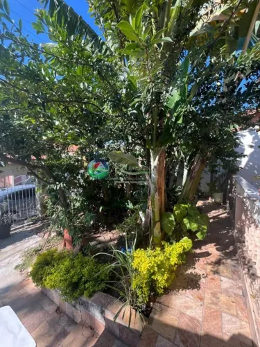 Casa para Venda em Sorocaba, Ouro Fino, 3 dormitórios, 1 suíte, 2 banheiros, 2 vagas