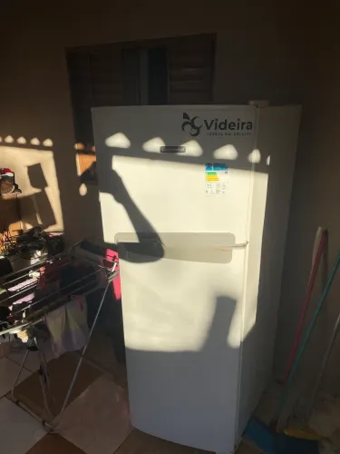 Geladeira