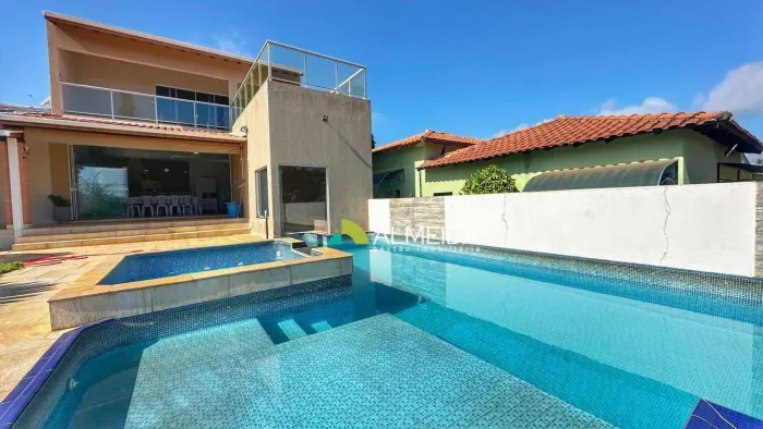 Chácara para alugar, 1050 m² por R$ 6.000,00/mês - Núcleo Lageado Portal dos Nobres - Ipeú