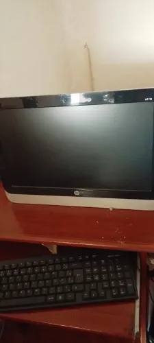 Computador HP