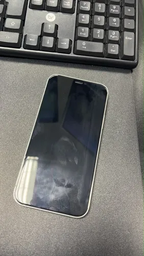 iPhone 12 verde 128gb