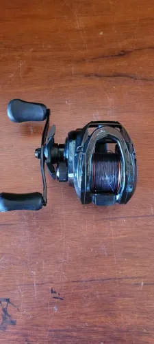CARRETILHA DAIWA PT 300