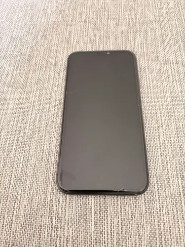 I phone 11