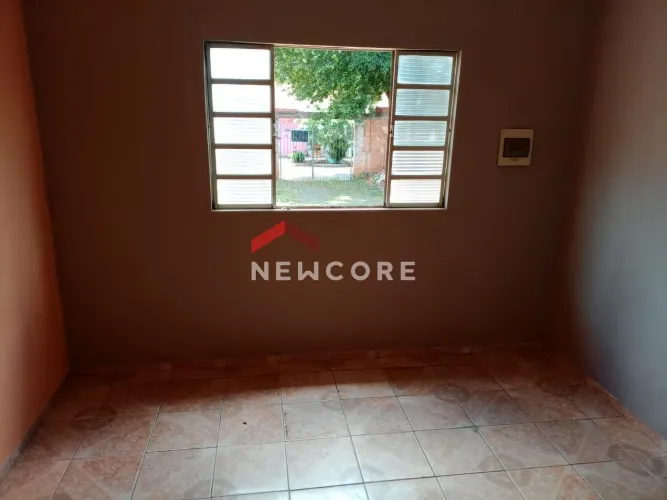 Casa em Rua Homero de Oliveira Ribeiro - Pousada da Esperança II - Bauru/SP