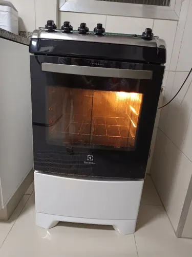 Fogão Eletrolux