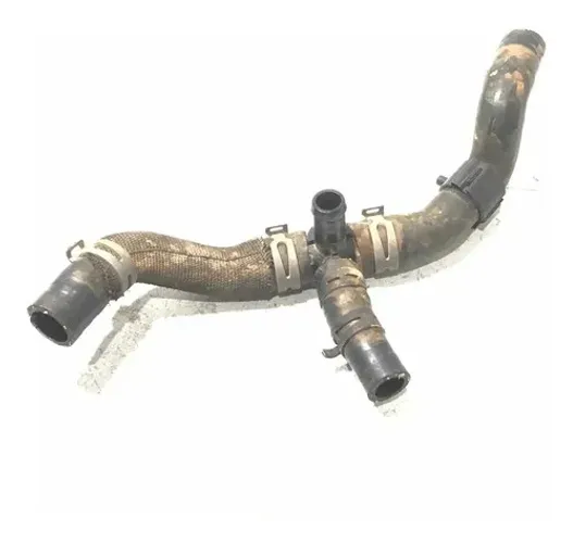 Mangueira Ar Quente Volkswagen Saveiro Cross 16v 2020