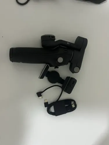 Estabilizador DJI Osmo Mobile 8 preto