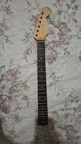 Braço guitarra stratocaster padrão Fender