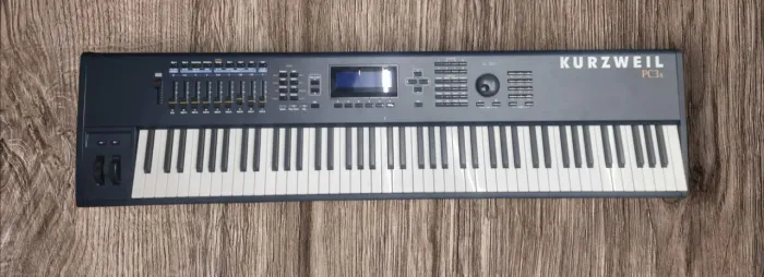 Teckado Kurzweil PC3X 88