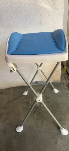 Trocador de bebê