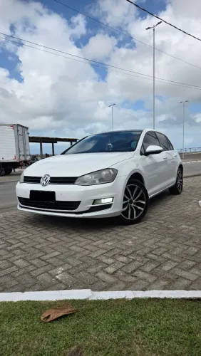 Volkswagen Golf Highline 1.4 TSI 140cv Aut. 2014