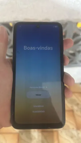 Samsung A55 ( Leia descrição)