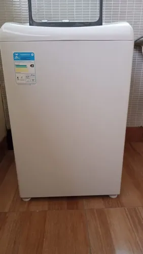 Máquina de lavar/ 9Kg 