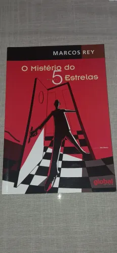 Vende-se livros 