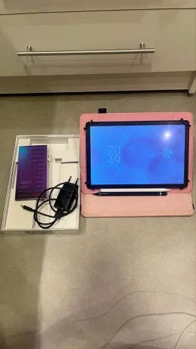 Positivo Tablet Vision Tab 10 (capinha e duas canetas inclusas)