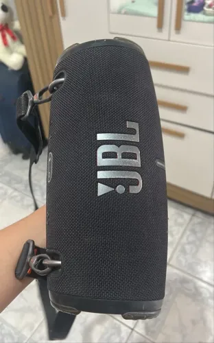 JBL BOMBOX XTREM 3 ORIGINAL